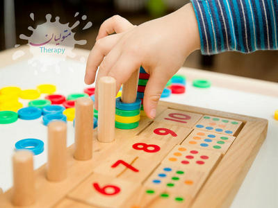 بازی درمانی و خلاقیت