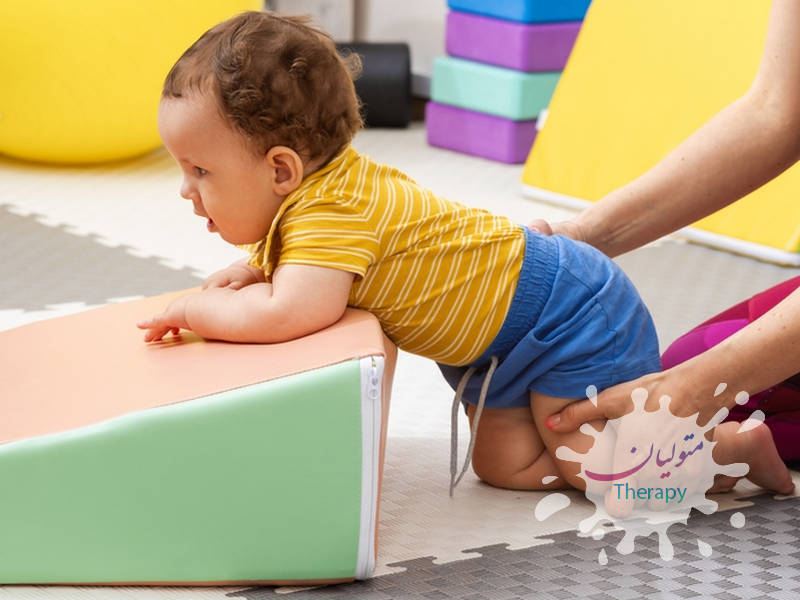 کاردرمانی چیست و چه کاربردهایی دارد؟