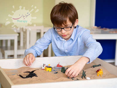 چرا بازی برای کودک اهمیت دارد