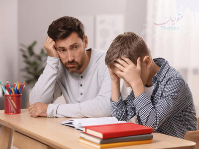 اختلال یادگیری خواندن - نارسا خوانی